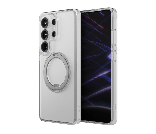 Uniq Etui Swivix do S26 Ultra 360 Rotating Kickstand - 1522683 - zdjęcie